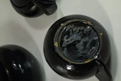 Art Deco Bauhaus Teeservice