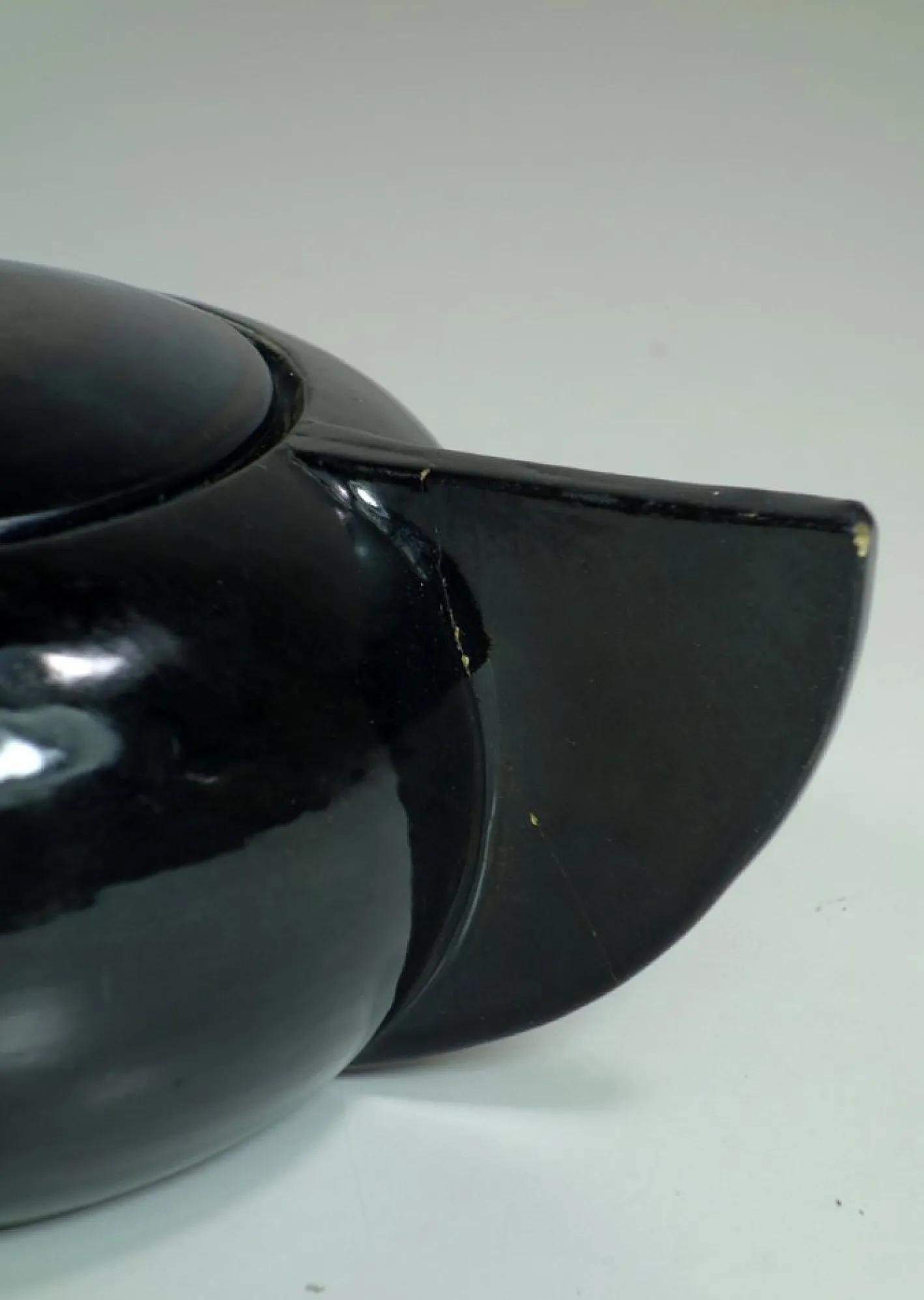 Art Deco Bauhaus Teeservice