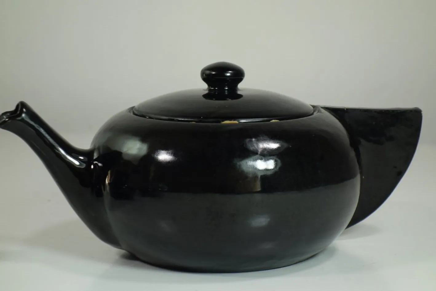 Art Deco Bauhaus Teeservice