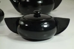 Art Deco Bauhaus Teeservice