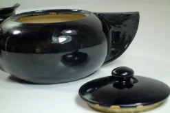 Art Deco Bauhaus Teeservice