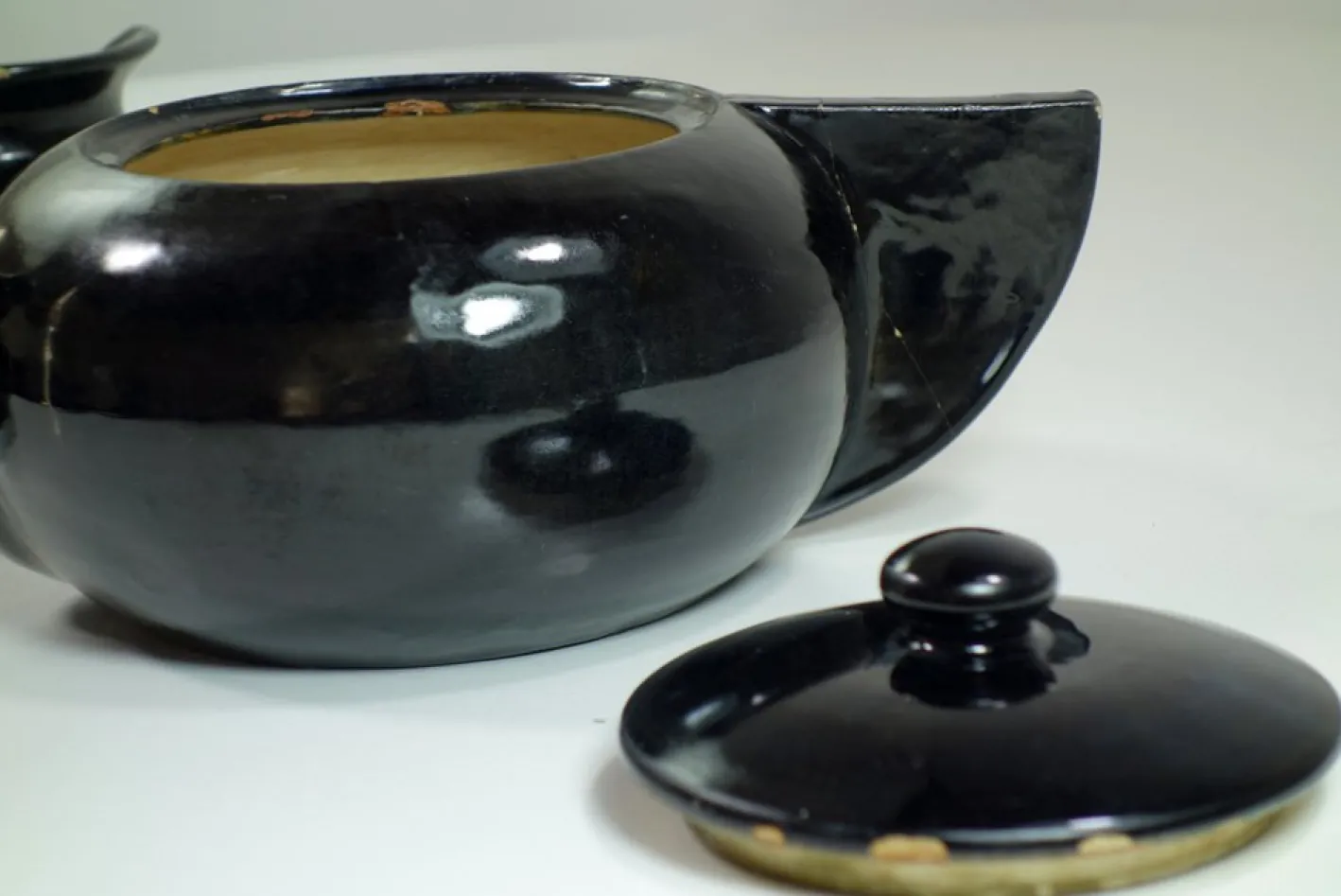 Art Deco Bauhaus Teeservice
