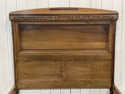 Art Deco Bett, 1920er