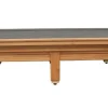Art Deco Billardtisch, 1920er