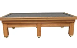 Art Deco Billardtisch, 1920er