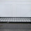 Art Deco Burr Walnut Single Bed