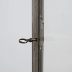 Art Deco Eckvitrine, 1930