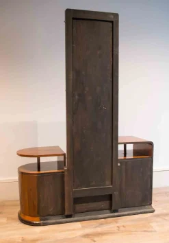 Art Deco Frisiertisch, 1920