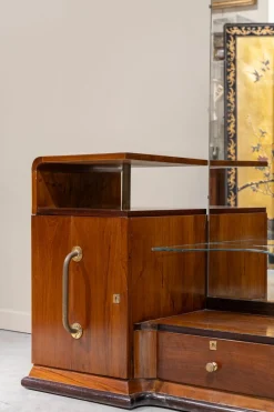 Art Deco Frisiertisch, 1920
