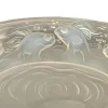 Art Deco Glasschale von Verlys
