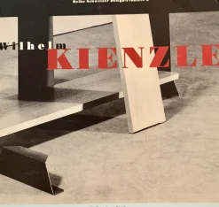Art Deco Heizung von Wilhelm Kienzle für Therma, 1930er