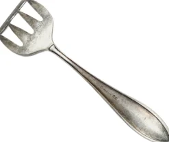 Art Deco Herring Spoon from WMF, 1930s