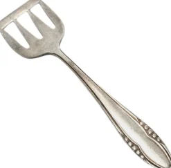Art Deco Herring Spoon from WMF, 1930s