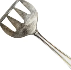 Art Deco Herring Spoon from WMF, 1930s