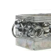 Art Deco Jardiniere, Deutschland, 1930er