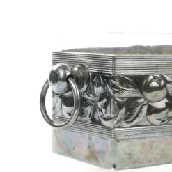 Art Deco Jardiniere, Deutschland, 1930er