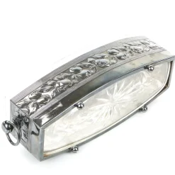 Art Deco Jardiniere, Deutschland, 1930er