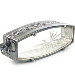 Art Deco Jardiniere, Deutschland, 1930er