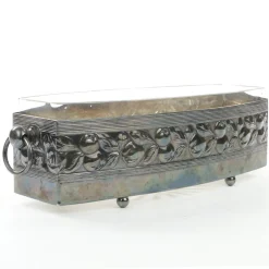 Art Deco Jardiniere, Deutschland, 1930er
