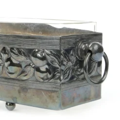 Art Deco Jardiniere, Deutschland, 1930er