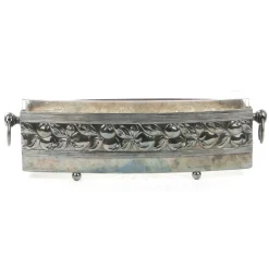 Art Deco Jardiniere, Deutschland, 1930er
