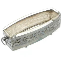 Art Deco Jardiniere, Deutschland, 1930er