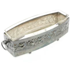 Art Deco Jardiniere, Deutschland, 1930er