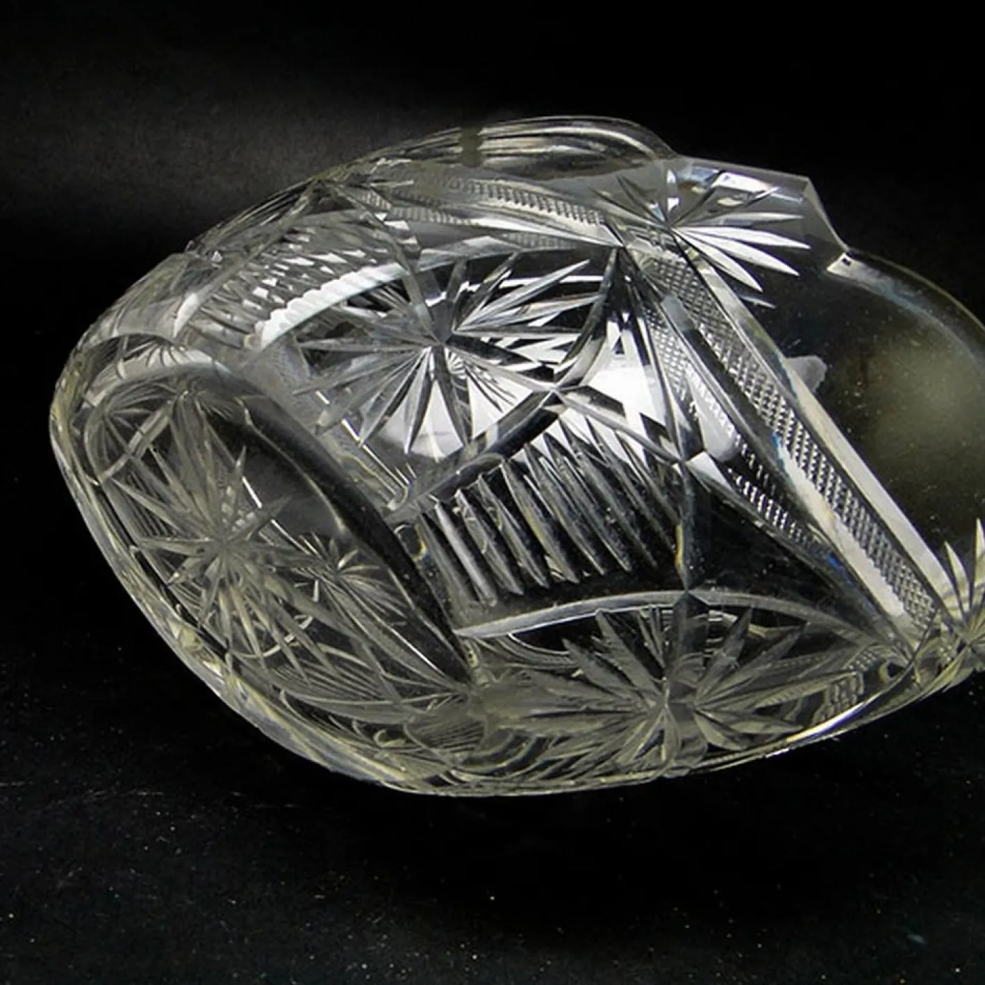 Art Deco Jardiniere, Ehemalige Tschechoslowakei, 1930er