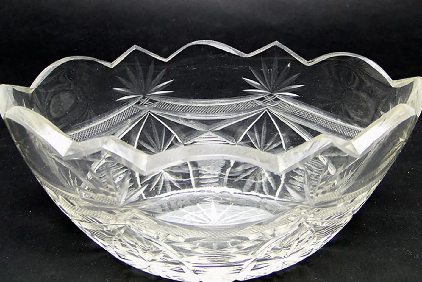 Art Deco Jardiniere, Ehemalige Tschechoslowakei, 1930er