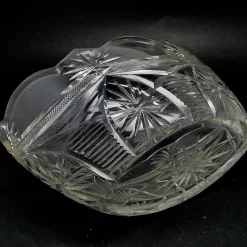 Art Deco Jardiniere, Ehemalige Tschechoslowakei, 1930er