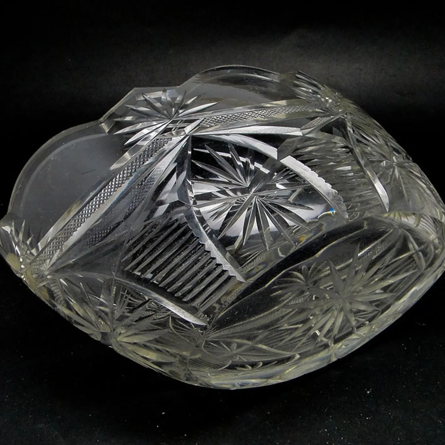 Art Deco Jardiniere, Ehemalige Tschechoslowakei, 1930er