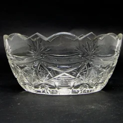 Art Deco Jardiniere, Ehemalige Tschechoslowakei, 1930er