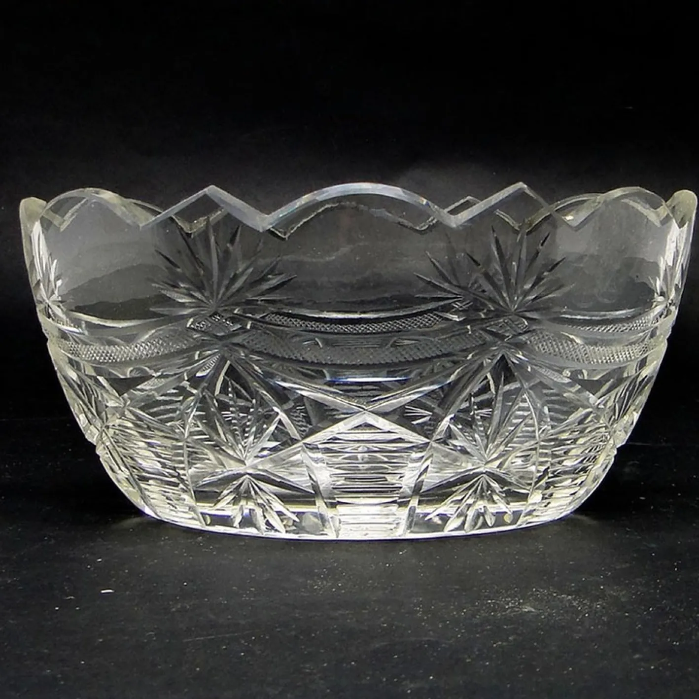 Art Deco Jardiniere, Ehemalige Tschechoslowakei, 1930er