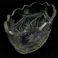 Art Deco Jardiniere, Ehemalige Tschechoslowakei, 1930er