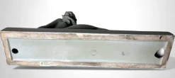 Art Deco Keramikfigur einer jungen Frau im Stil von Saint-Clement, 1920