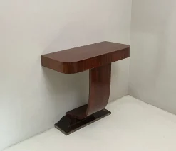 Art Deco Konsole, 1920er