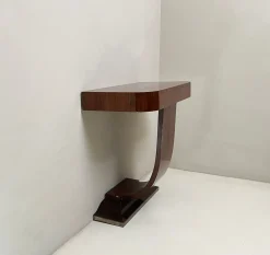 Art Deco Konsole, 1920er