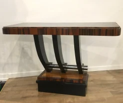 Art Deco Konsole, 1930er