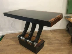 Art Deco Konsole, 1930er
