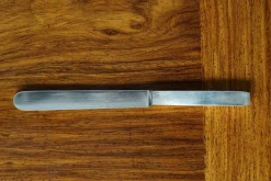 Art Deco Messer von Tétard Frères, 1930er