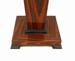 Art Deco Revival Stands Podesttische, 2er Set