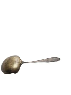Art Deco Sahnelöffel von WMF, 1930er Jahre