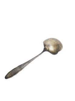 Art Deco Sahnelöffel von WMF, 1930er Jahre