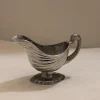 Art Deco Sauciere von CC Meinhold & Söhne, 1970er