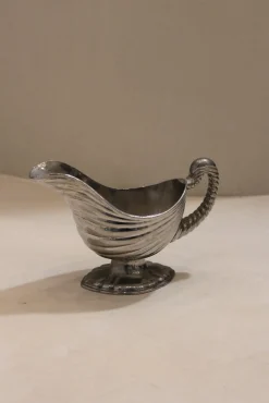 Art Deco Sauciere von CC Meinhold & Söhne, 1970er