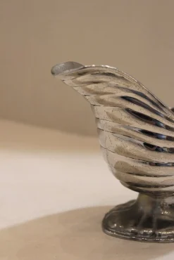Art Deco Sauciere von CC Meinhold & Söhne, 1970er