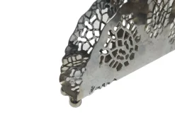 Art Deco Serviettenhalter aus Polen, 1950er