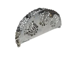 Art Deco Serviettenhalter aus Polen, 1950er