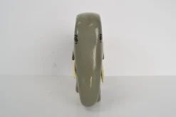 Art Deco Skulptur Elefant aus Holz, 1930er