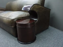 Art Deco Sofa, Südafrika, 1930er